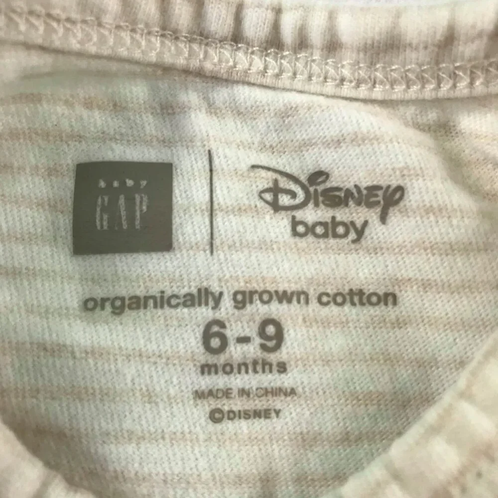 GAP baby disney